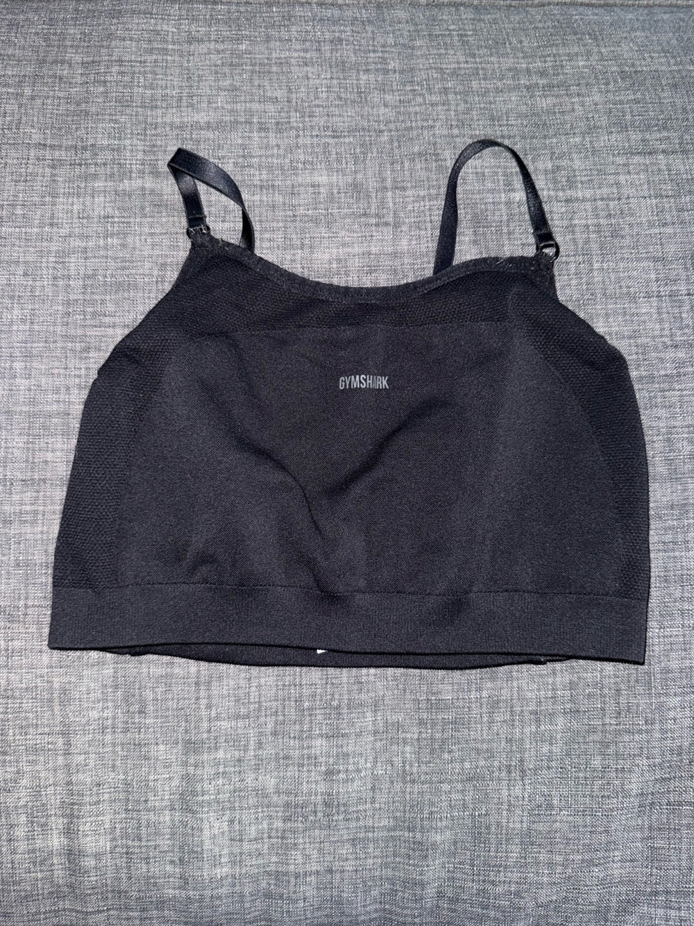 Gymshark Sports Bra
